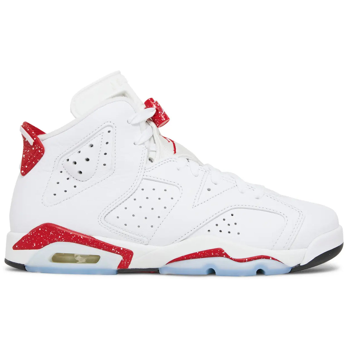 Jordan 6 Retro Red Oreo (GS)