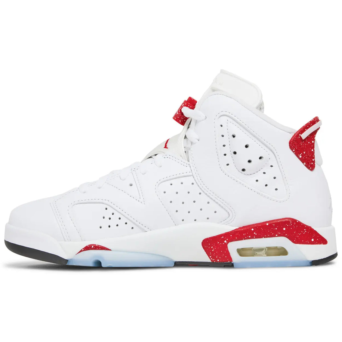 Jordan 6 Retro Red Oreo (GS)