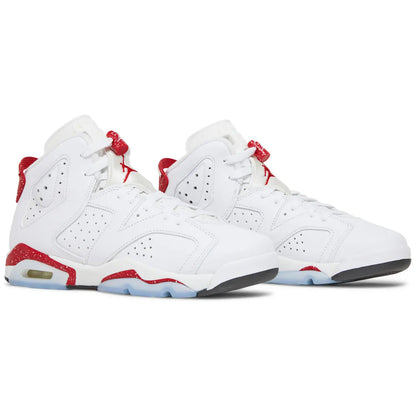 Jordan 6 Retro Red Oreo (GS)