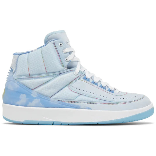 Jordan 2 Retro J Balvin