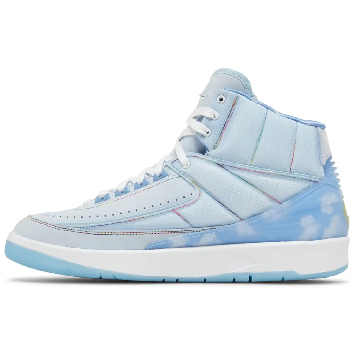Jordan 2 Retro J Balvin
