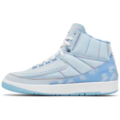 Jordan 2 Retro J Balvin