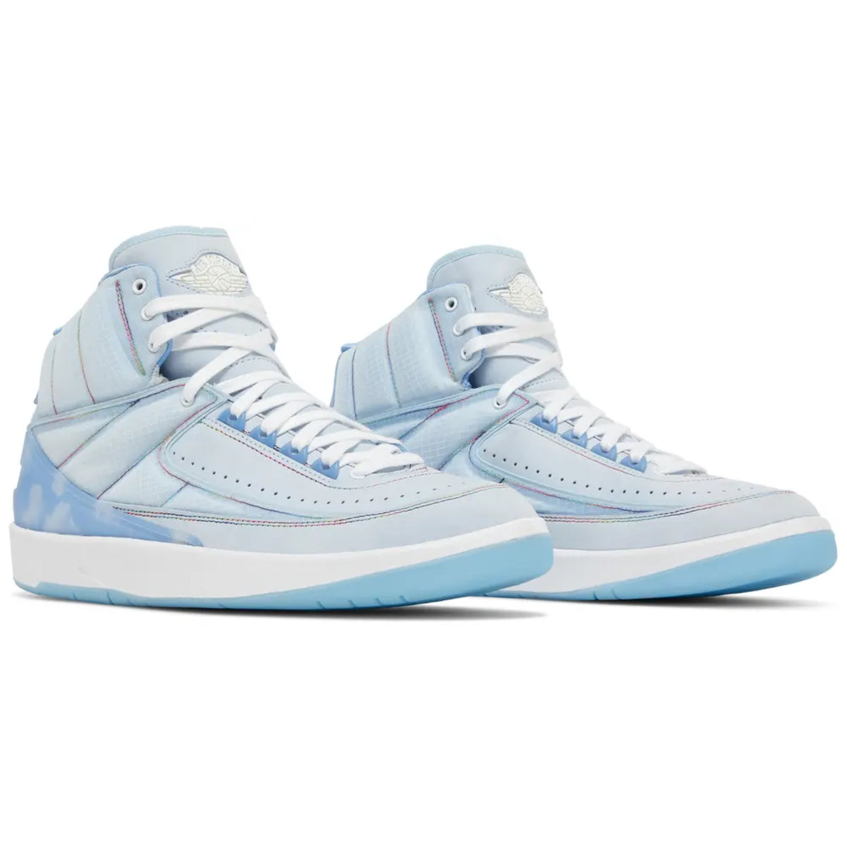 Jordan 2 Retro J Balvin