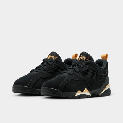 Jordan MVP 92 Black Metallic Gold (PS)