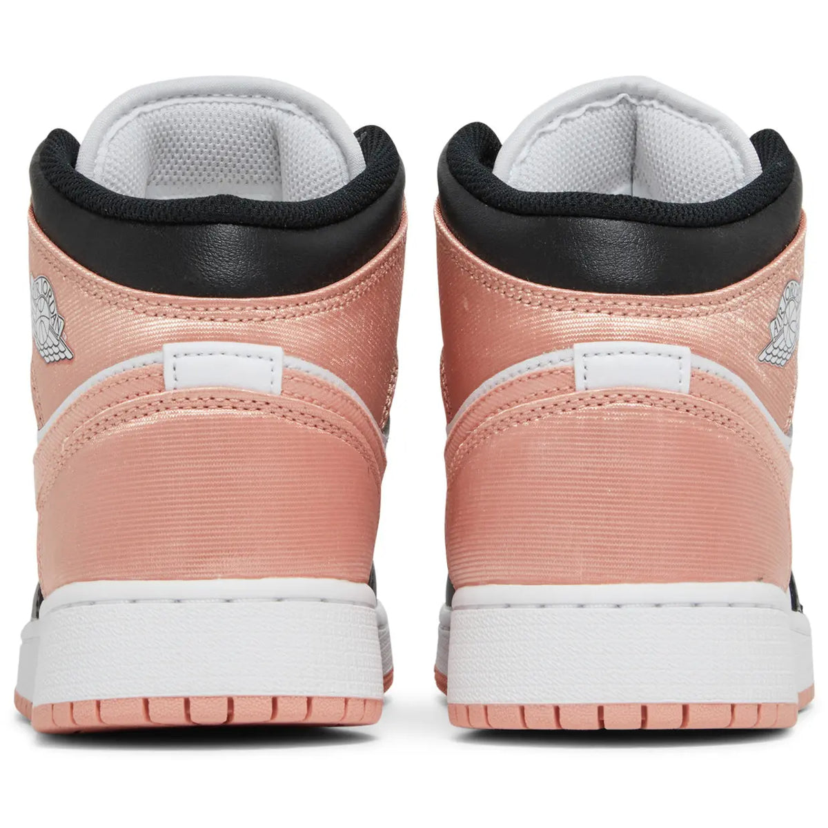 Jordan 1 Mid Madder Root (GS)
