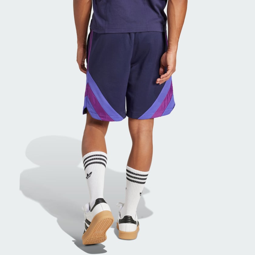 Men's adidas LA Galaxy Originals Shorts