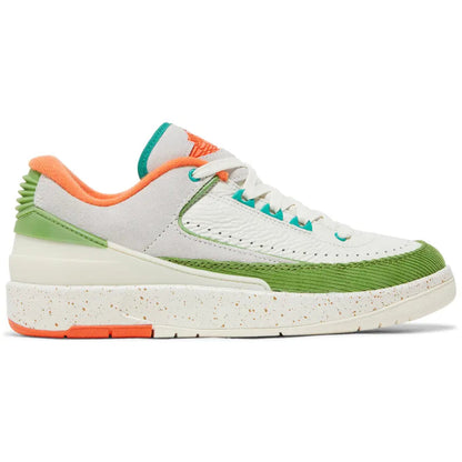 Jordan 2 Retro Low TITAN (W)