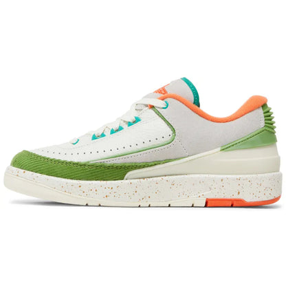 Jordan 2 Retro Low TITAN (W)