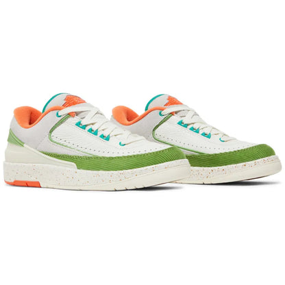 Jordan 2 Retro Low TITAN (W)