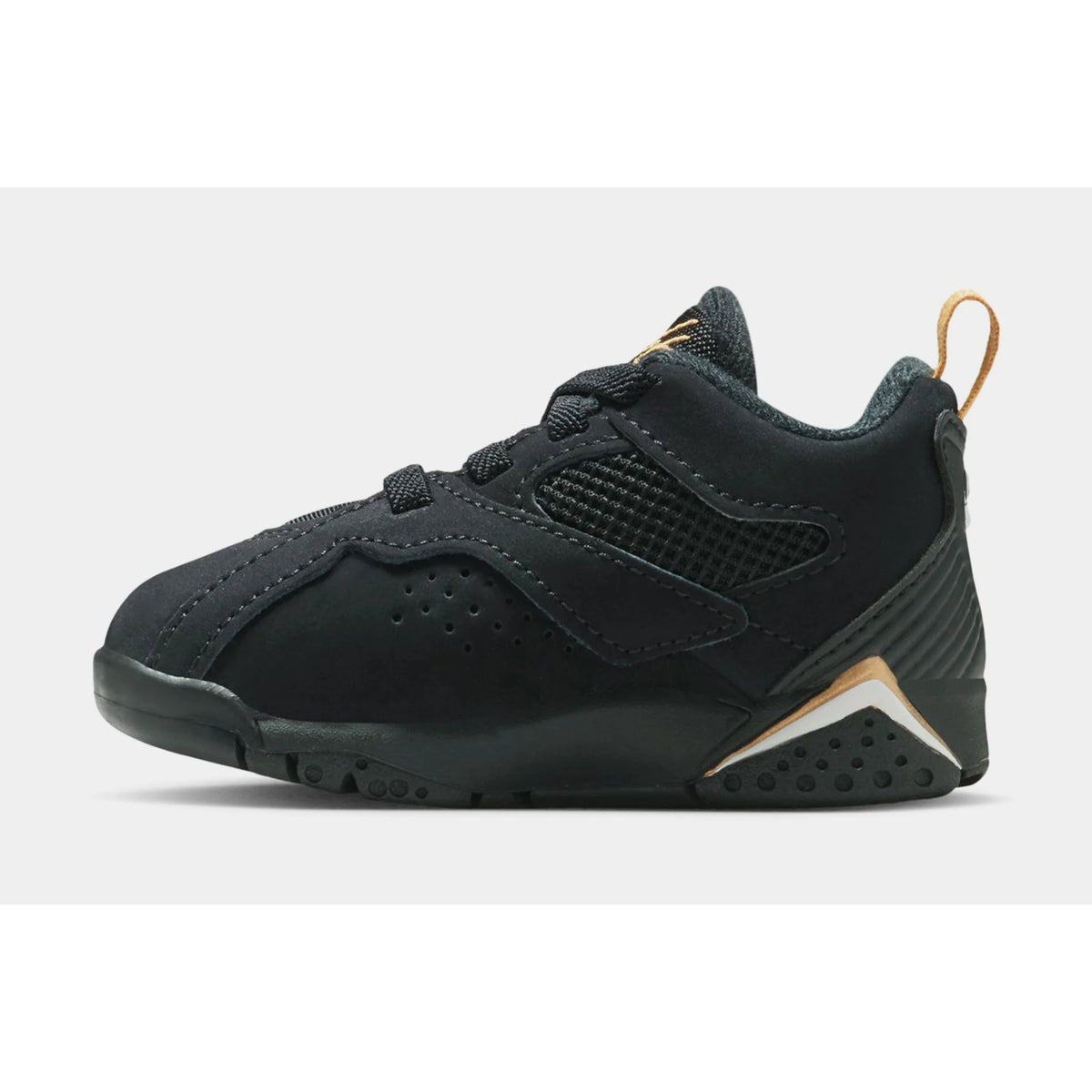 Jordan MVP 92 Black Metallic Gold (TD)
