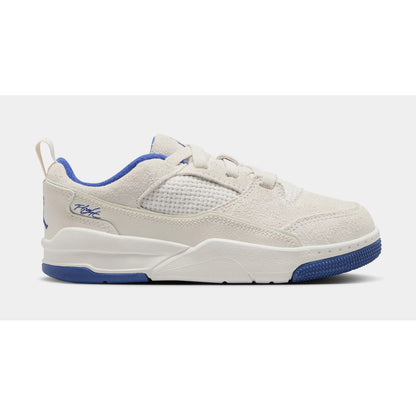 Jordan Flight Court Phantom Deep Royal Blue (PS)