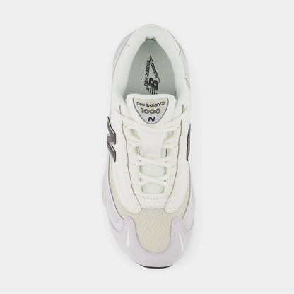 New Balance 1000 Pearl Grey Sea Salt (GS)