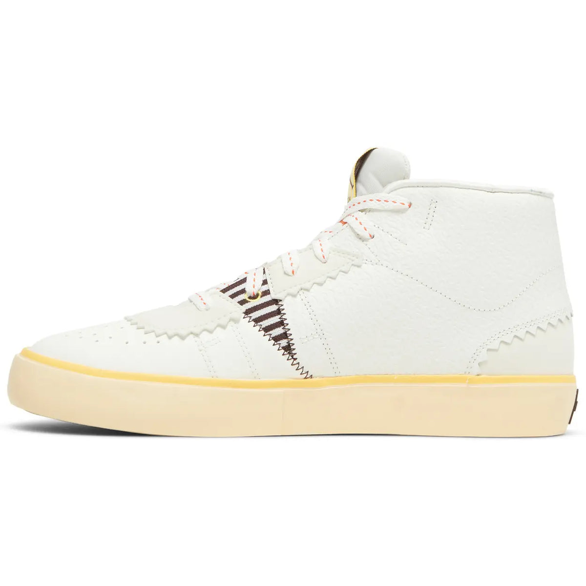 Jordan Series Mid Maison Chateau Rouge Sail