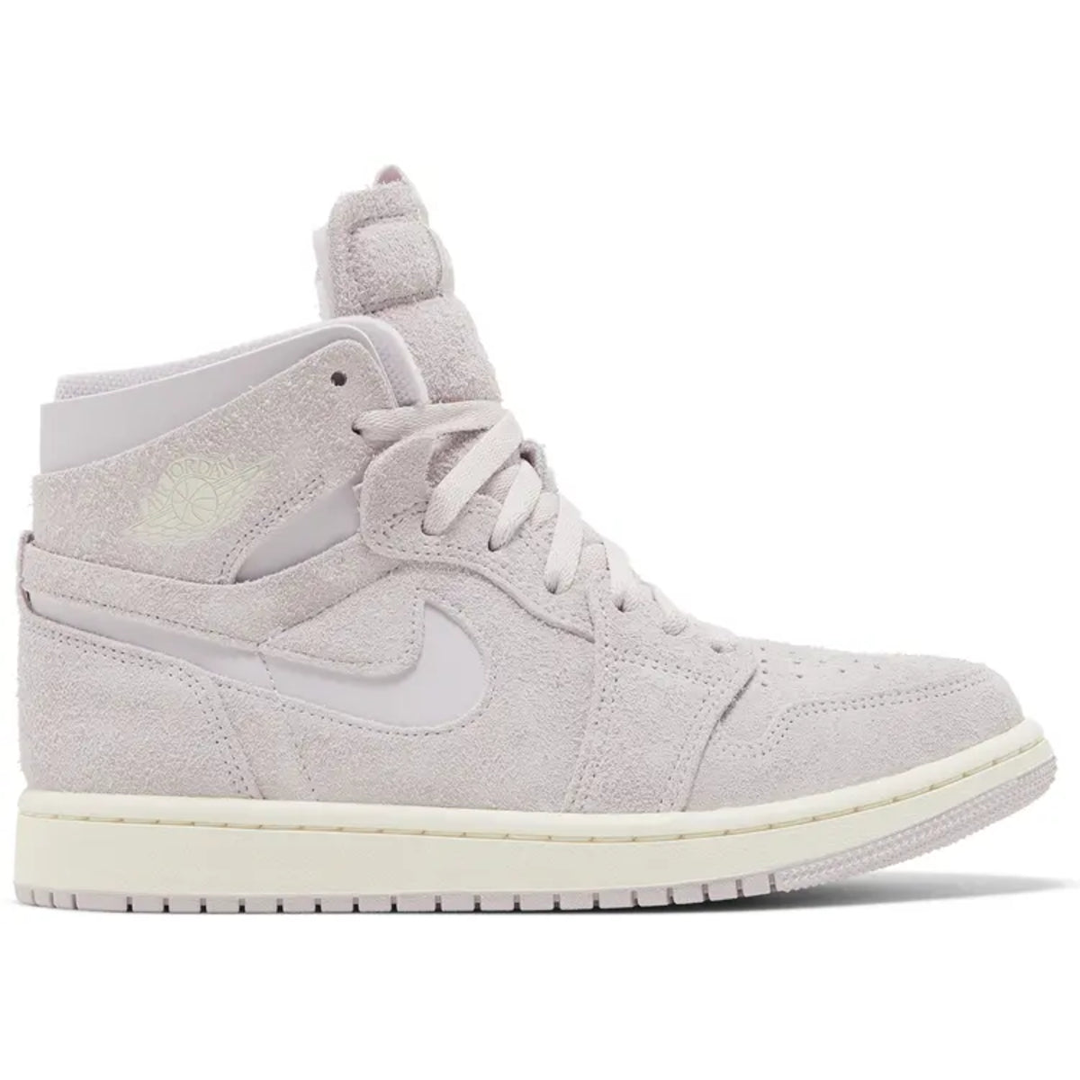Jordan 1 High Zoom Air CMFT Light Mauve (W)