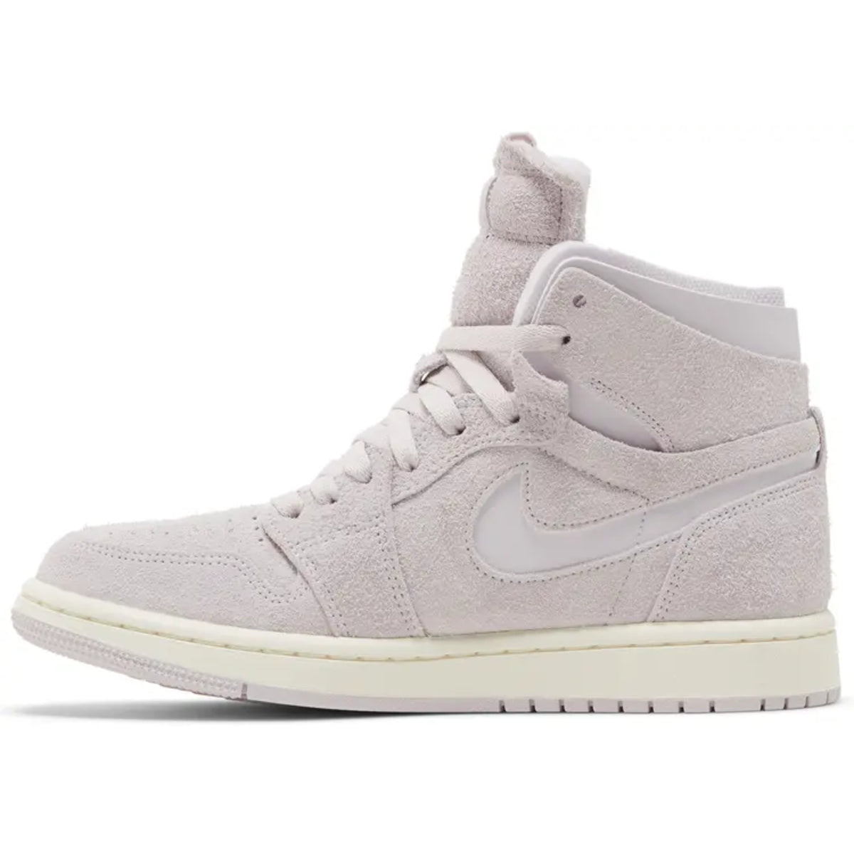 Jordan 1 High Zoom Air CMFT Light Mauve (W)