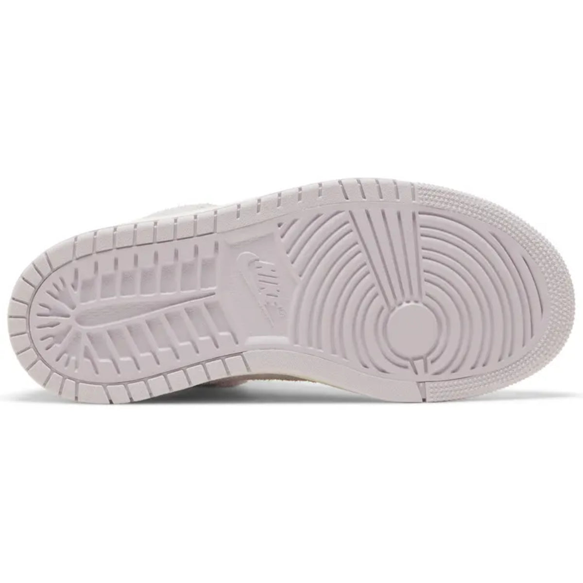 Jordan 1 High Zoom Air CMFT Light Mauve (W)