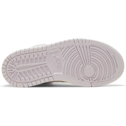 Jordan 1 High Zoom Air CMFT Light Mauve (W)