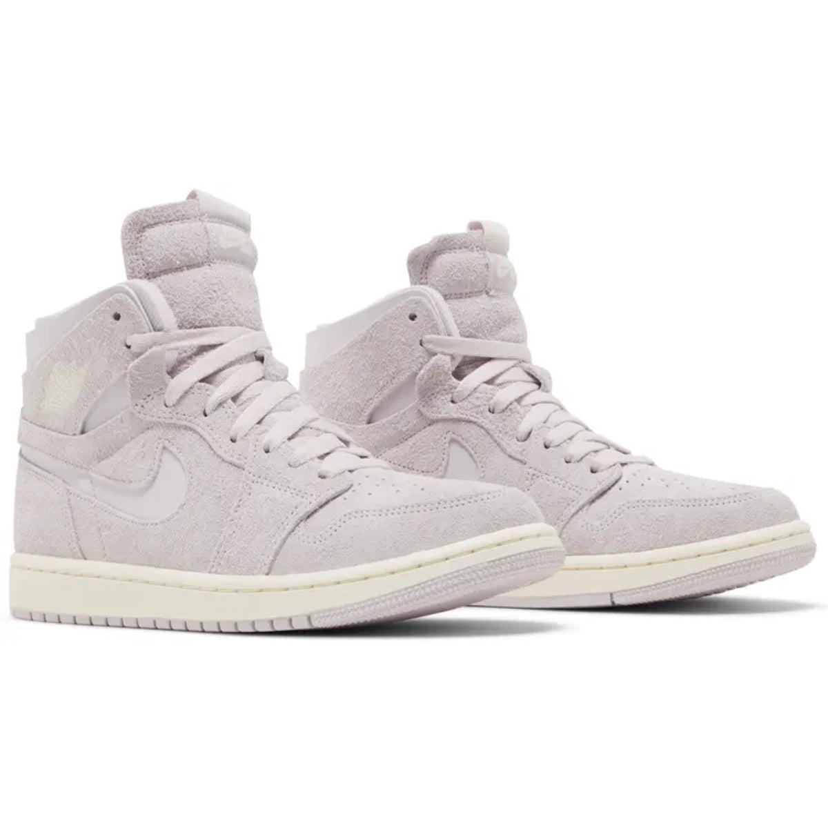 Jordan 1 High Zoom Air CMFT Light Mauve (W)