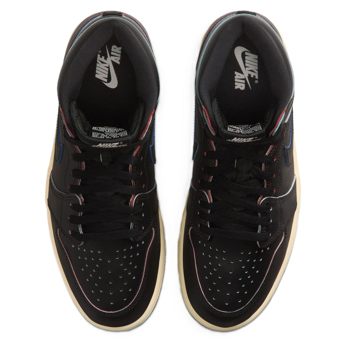 Jordan 1 Retro High OG Self Expression