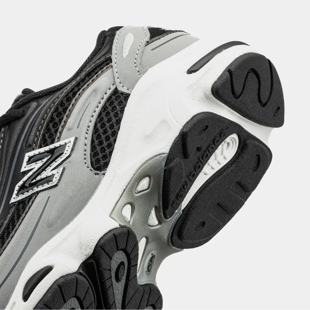 New Balance 1000 Slate Grey Black (PS)
