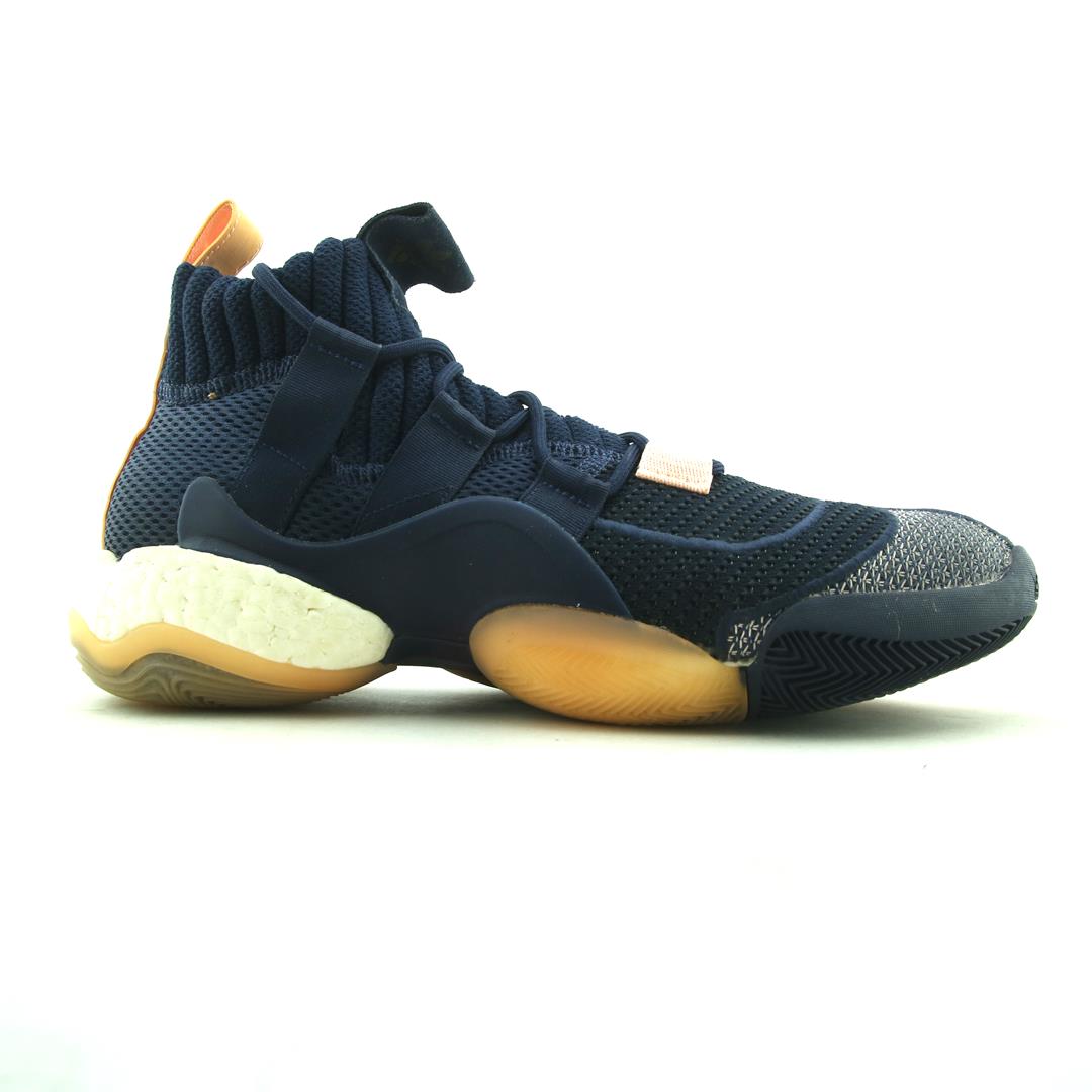 ADIDAS  CRAZY BYW LVL X