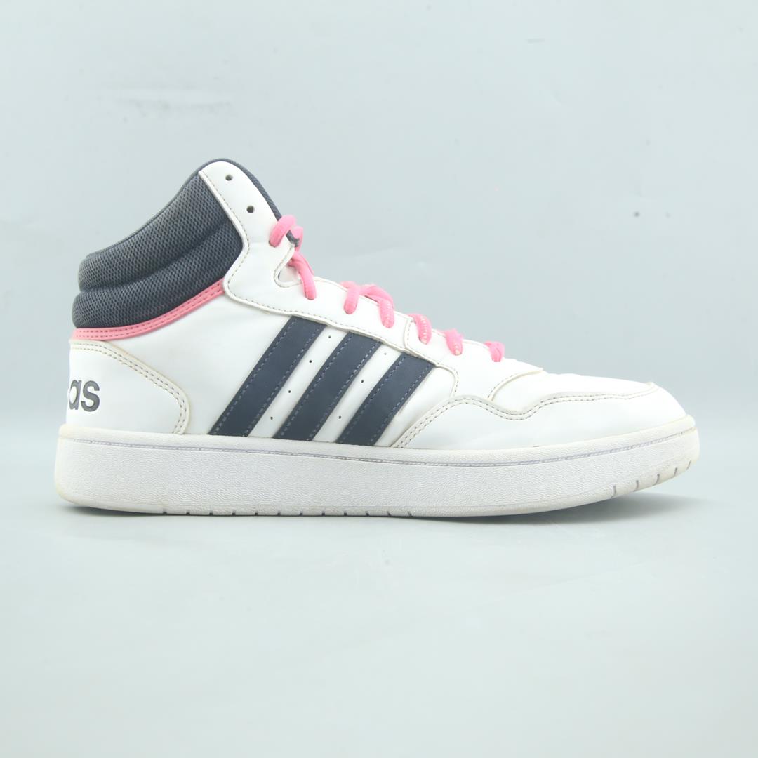 ADIDAS  HOOPS 3.0 MID CLASSIC