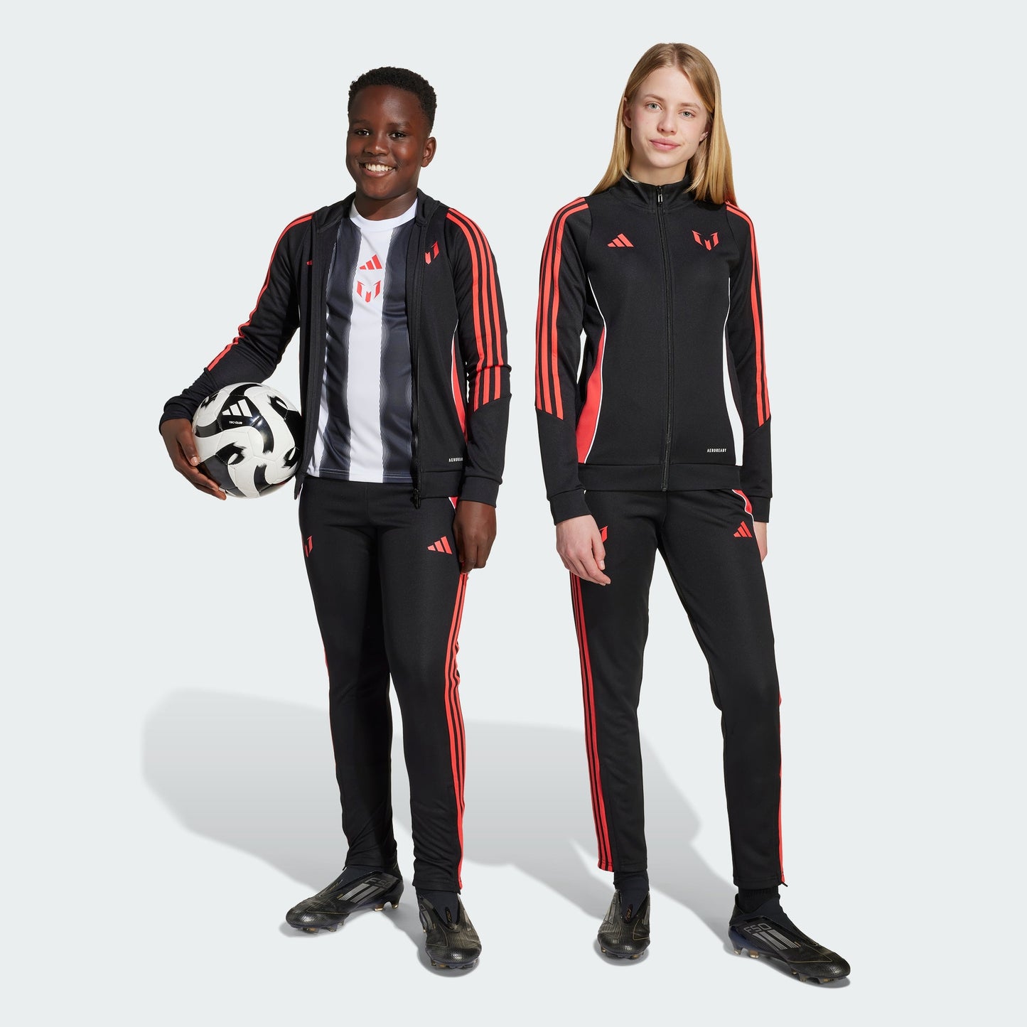 Kids' adidas Messi Training Pants Kids