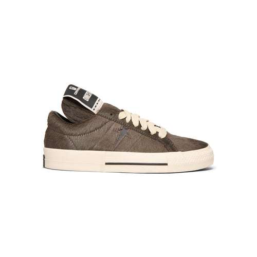 Converse x DRKSHDW ONESTR (Dark Dust/Black)