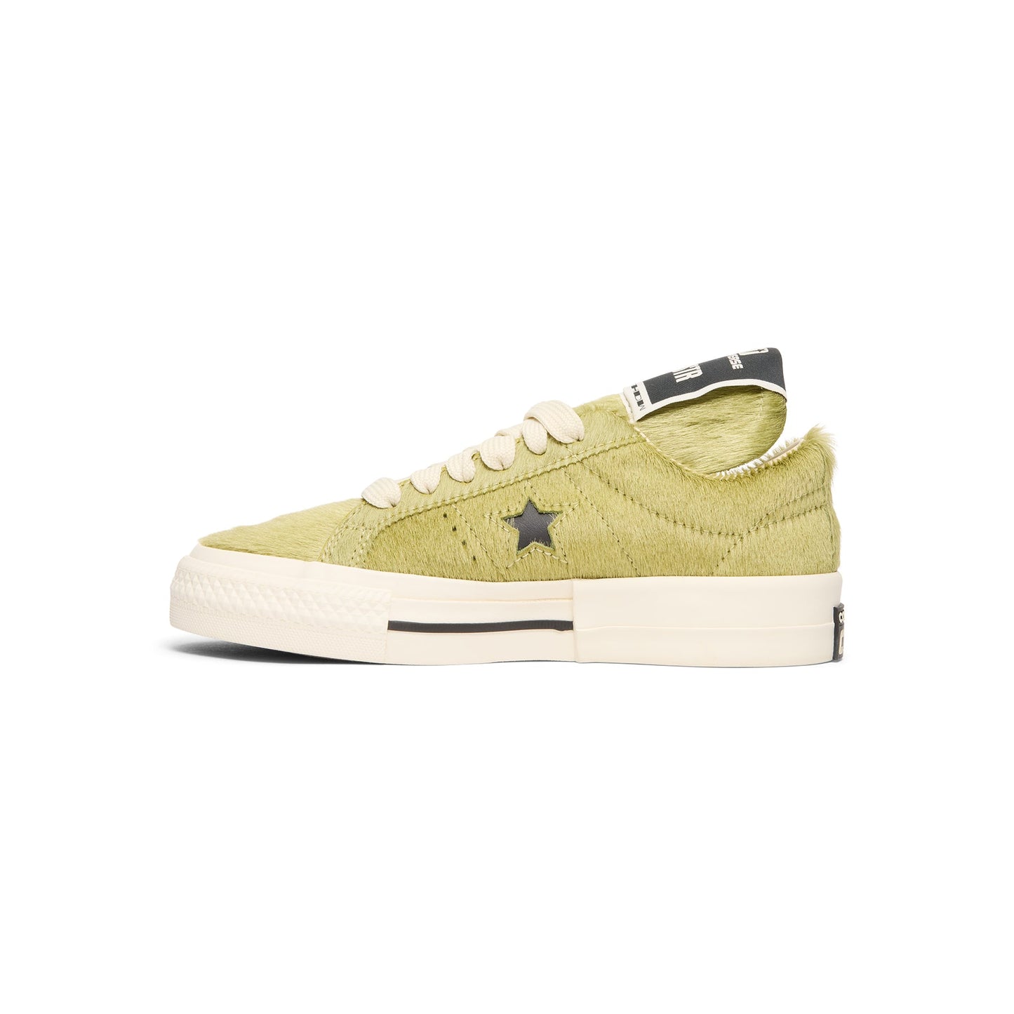 Converse x DRKSHDW ONESTR (Acid/Black)