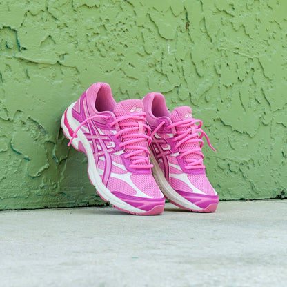 Asics Gel-Cumulus 16 Grade School (Dragon Fruit)