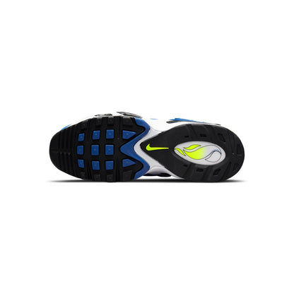 Nike Air Griffey Max 1 (Varsity Royal/Black-Volt)
