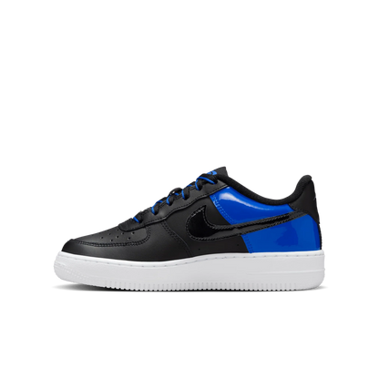Nike Air Force 1 LV8 2 Black Racer (GS)