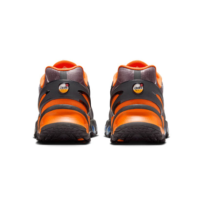 Nike Nike Air Max Dn8 X Palace (Black/Safety Orange-Particle Grey)