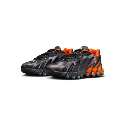 Nike Nike Air Max Dn8 X Palace (Black/Safety Orange-Particle Grey)