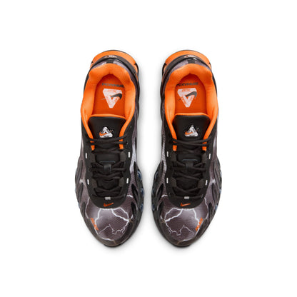 Nike Nike Air Max Dn8 X Palace (Black/Safety Orange-Particle Grey)