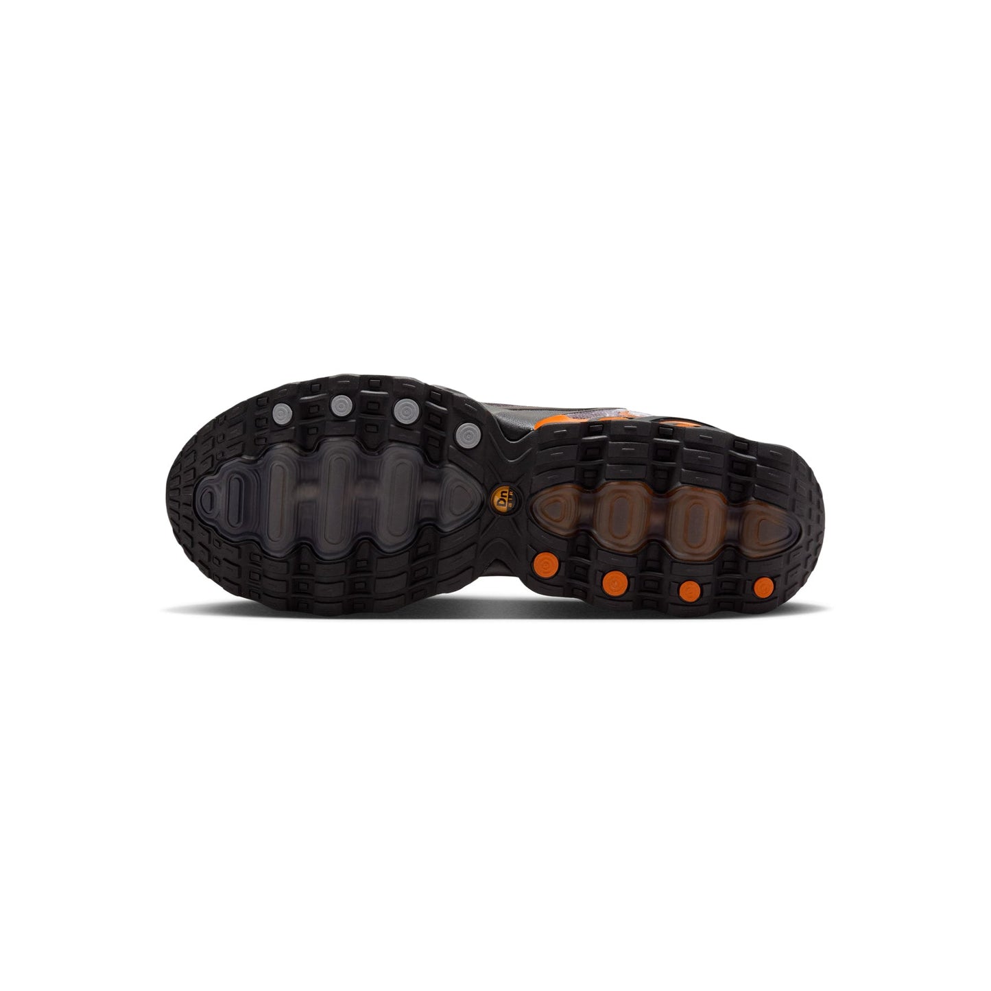 Nike Nike Air Max Dn8 X Palace (Black/Safety Orange-Particle Grey)