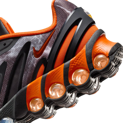 Nike Nike Air Max Dn8 X Palace (Black/Safety Orange-Particle Grey)
