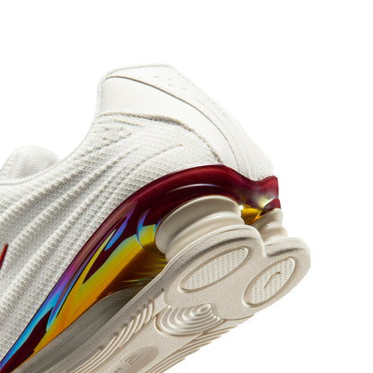 Nike Shox Z SE (Phantom/Multi-Color-Metallic Silver)