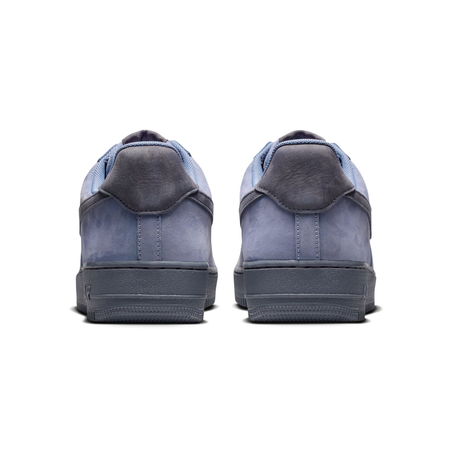 Nike Air Force 1 Low Retro Premium (Dark Sky Blue/Dark Blue Grey)