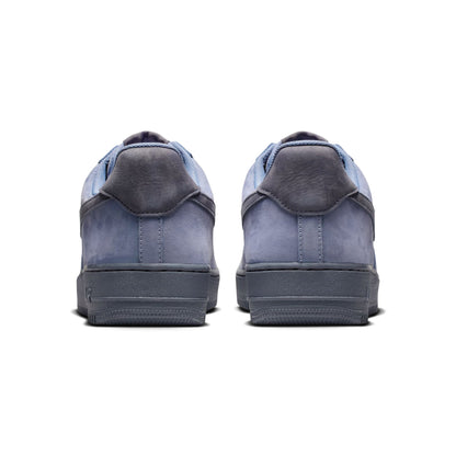 Nike Air Force 1 Low Retro Premium (Dark Sky Blue/Dark Blue Grey)