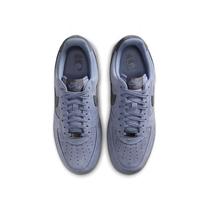 Nike Air Force 1 Low Retro Premium (Dark Sky Blue/Dark Blue Grey)