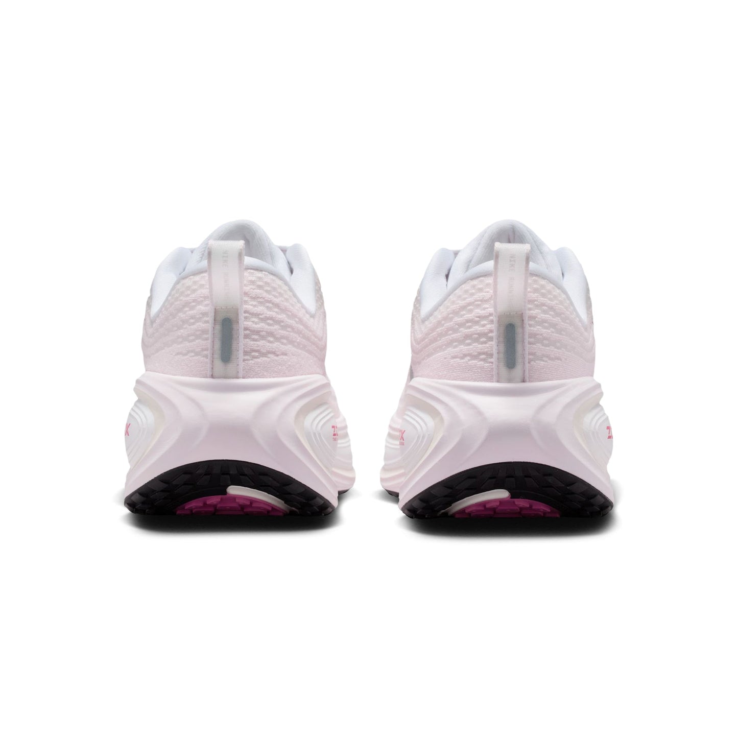Nike Vomero Plus (White/Peony-Pearl Pink-Phantom)