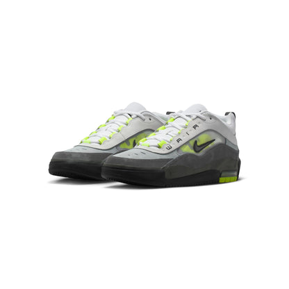 Nike Air Max Ishod (Black/Neon Yellow-Anthracite-Lt Graphite)