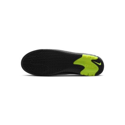 Nike Air Max Ishod (Black/Neon Yellow-Anthracite-Lt Graphite)