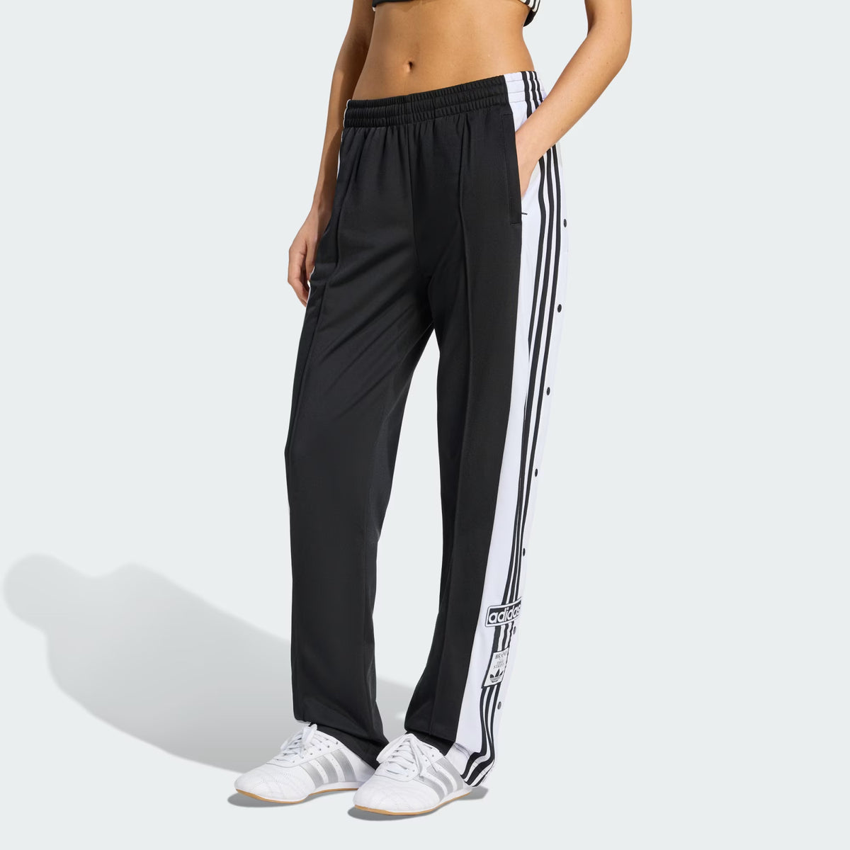 adidas Originals Adibreak Pants Black