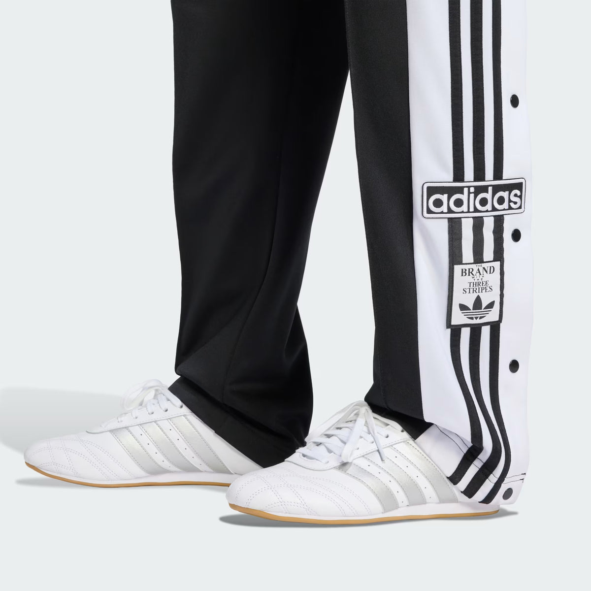 adidas Originals Adibreak Pants Black