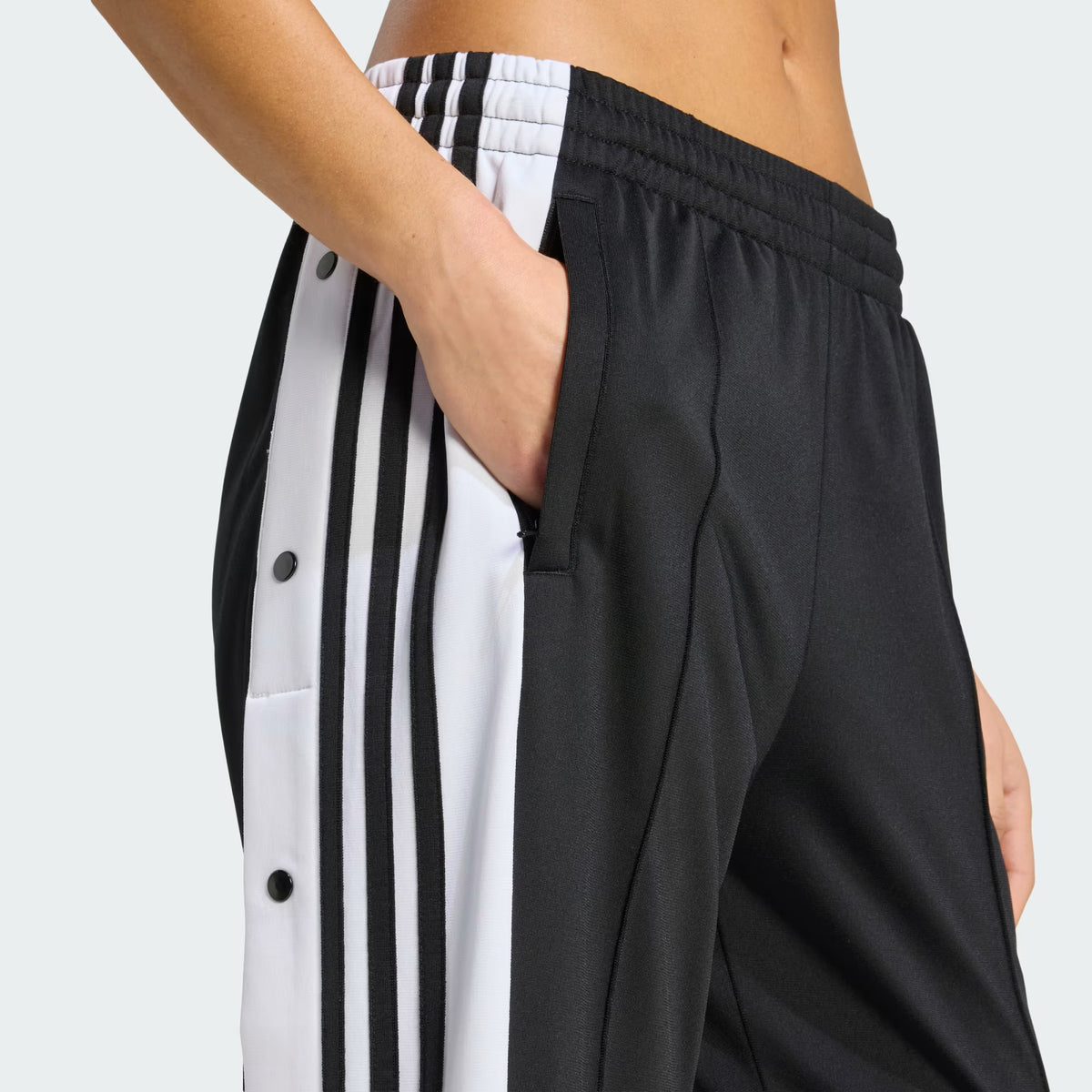 adidas Originals Adibreak Pants Black