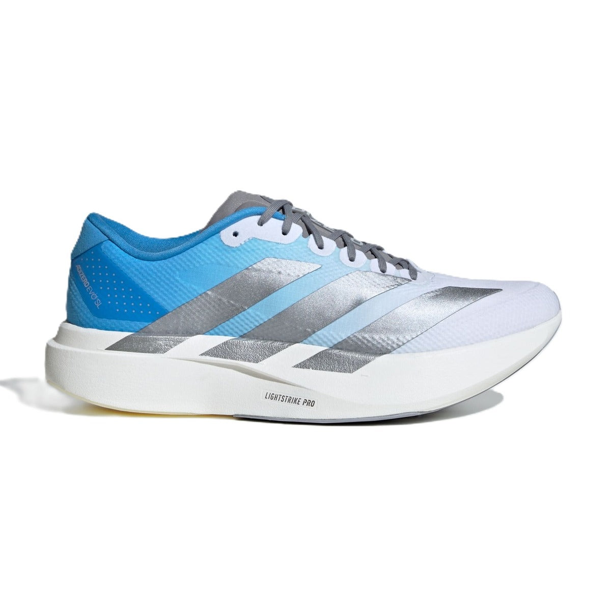 Adidas Adizero Evo SL Cloud White Blue