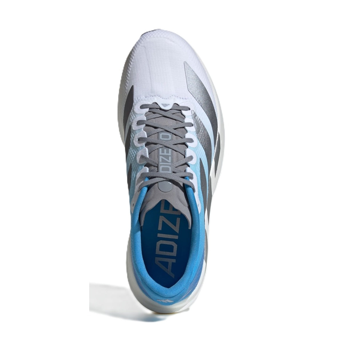 Adidas Adizero Evo SL Cloud White Blue
