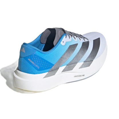 Adidas Adizero Evo SL Cloud White Blue